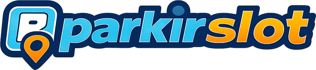 Logo parkirslot